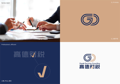 融合科技與信任 財務(wù)公司VI設(shè)計中的網(wǎng)絡(luò)技術(shù)服務(wù)美學(xué)