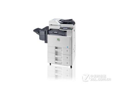 京瓷8520數(shù)碼復(fù)印機 武漢鑫精科以8500元引領(lǐng)高效辦公新選擇